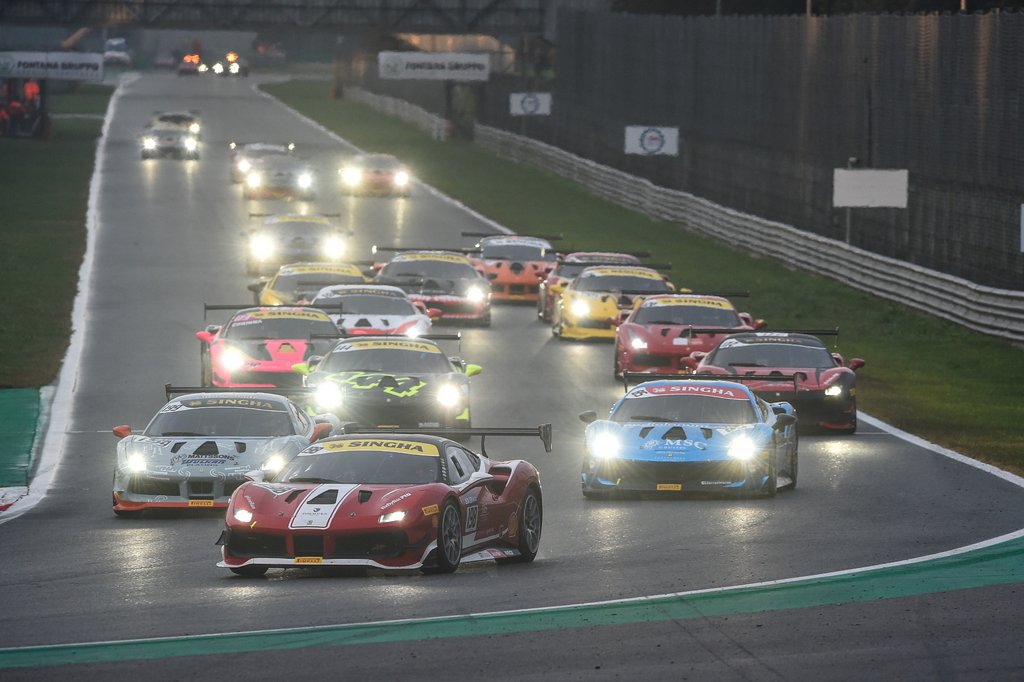 (Foto: Formula Racing)